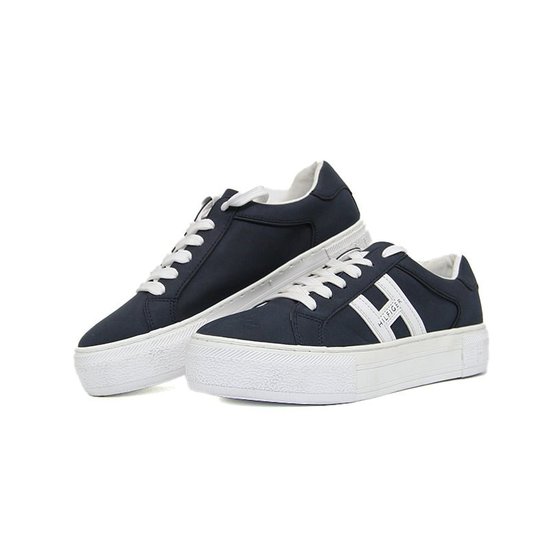 TOMMY WOMEN SHOES Size 37.5 ROW283 - Runner