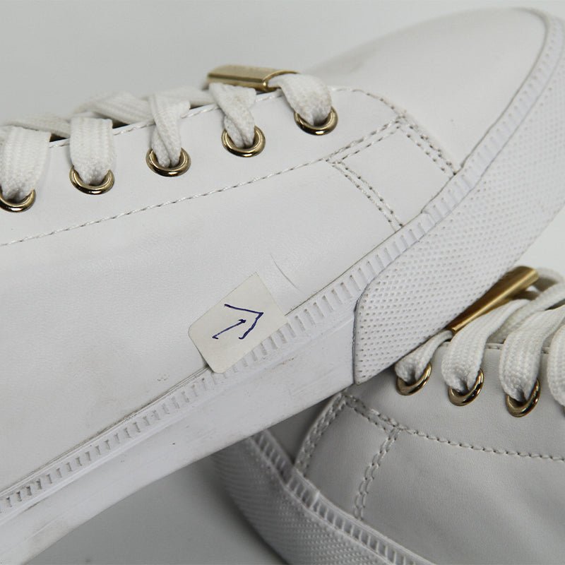 TOMMY WOMEN SHOES Size 38 ROW100 - Runner