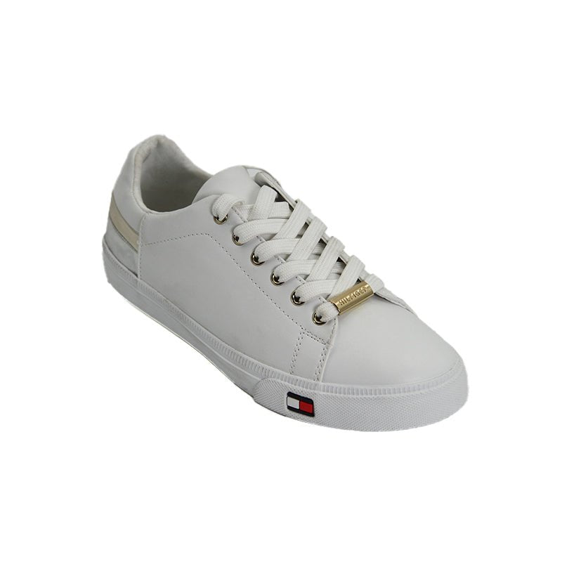 TOMMY WOMEN SHOES Size 38 ROW100 - Runner