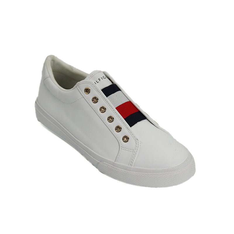 TOMMY WOMEN SHOES Size 38 ROW128 - Runner