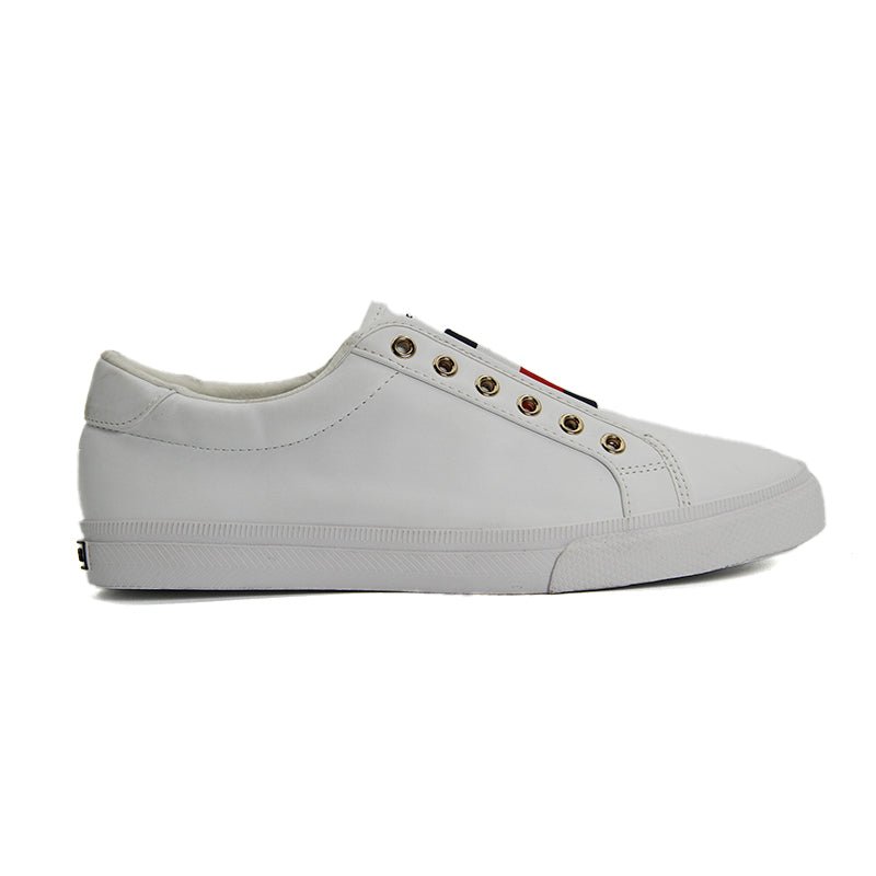 TOMMY WOMEN SHOES Size 38 ROW128 - Runner