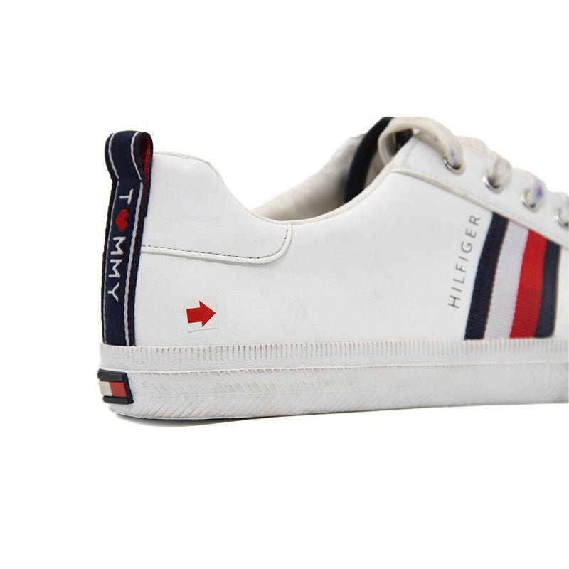 TOMMY WOMEN SHOES Size 39 ROW159 - Runner