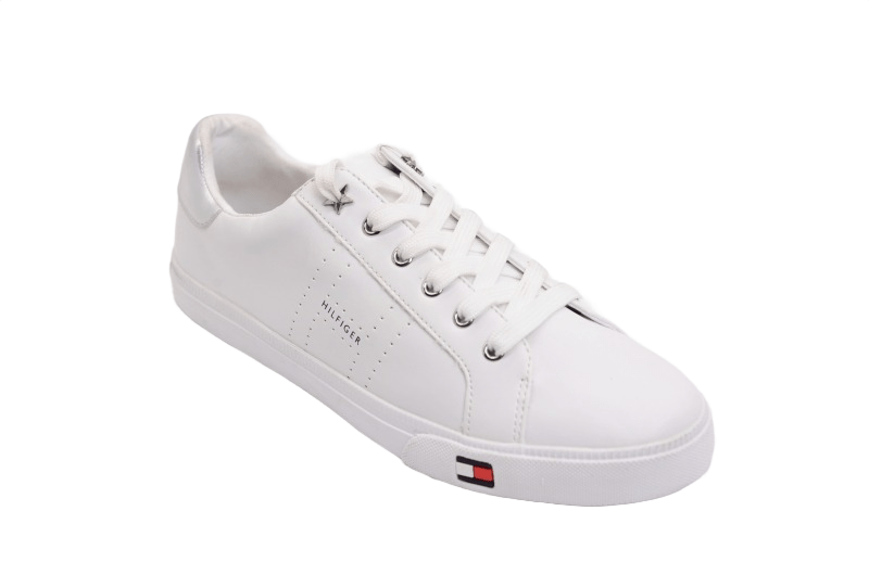 TOMMY WOMEN SHOES Size 42 ROW26 - Runner