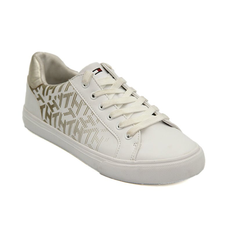 TOMMY Women's SHOES Size 38.5 ROW164 - Runner