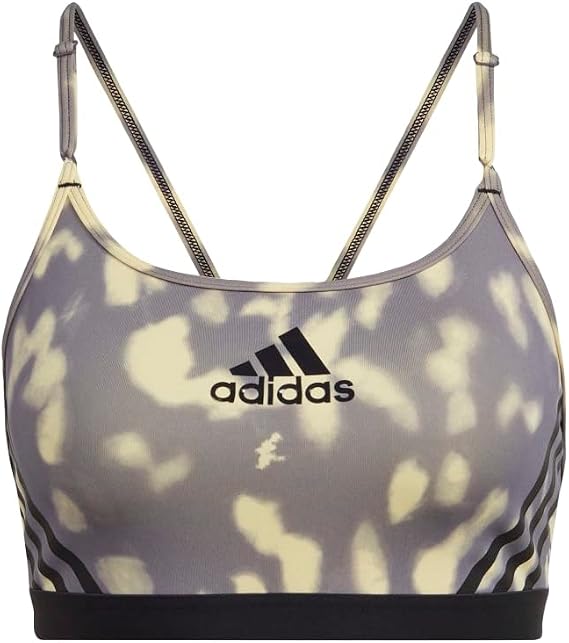 Top adidas Aeroreact Gris - HJ9693 - Runner