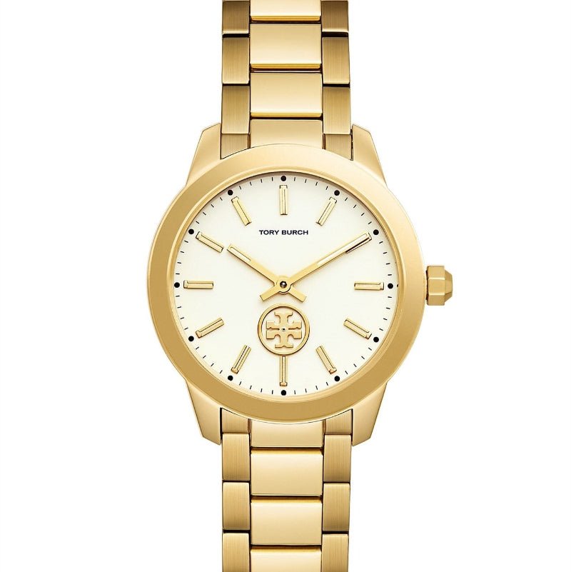 Tory Burch Collins TBW1300 Women Watch TBW3 - Runner