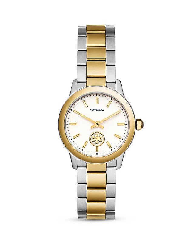 Tory Burch Collins TBW1306 Women Watch TBW2 - Runner