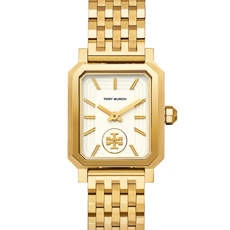 Tory Burch Robinson TBW1500 Women Watch TBW4 - Runner