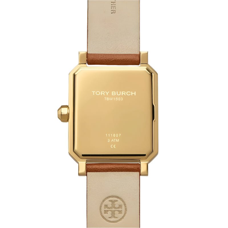 Tory Burch Robinson TBW1503 Women Watch TBW1 - Runner