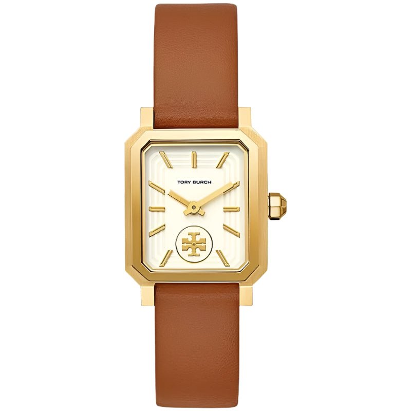 Tory Burch Robinson TBW1503 Women Watch TBW1 - Runner