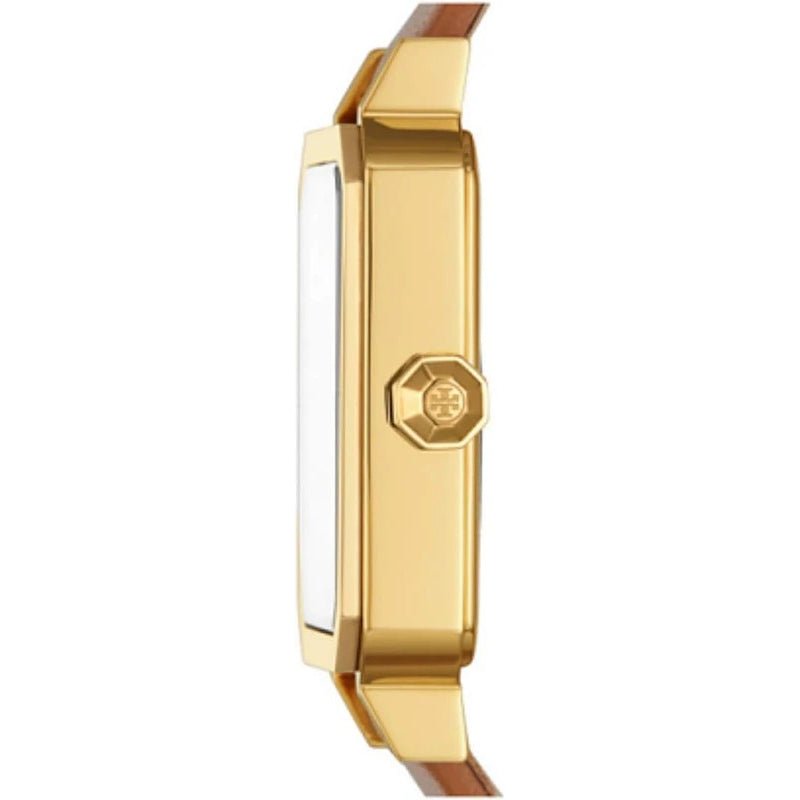 Tory Burch Robinson TBW1503 Women Watch TBW1 - Runner