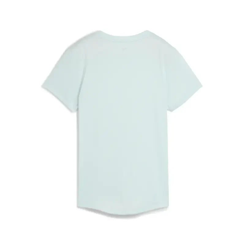 Train All Day Essentials Crew Tee Women - Runner