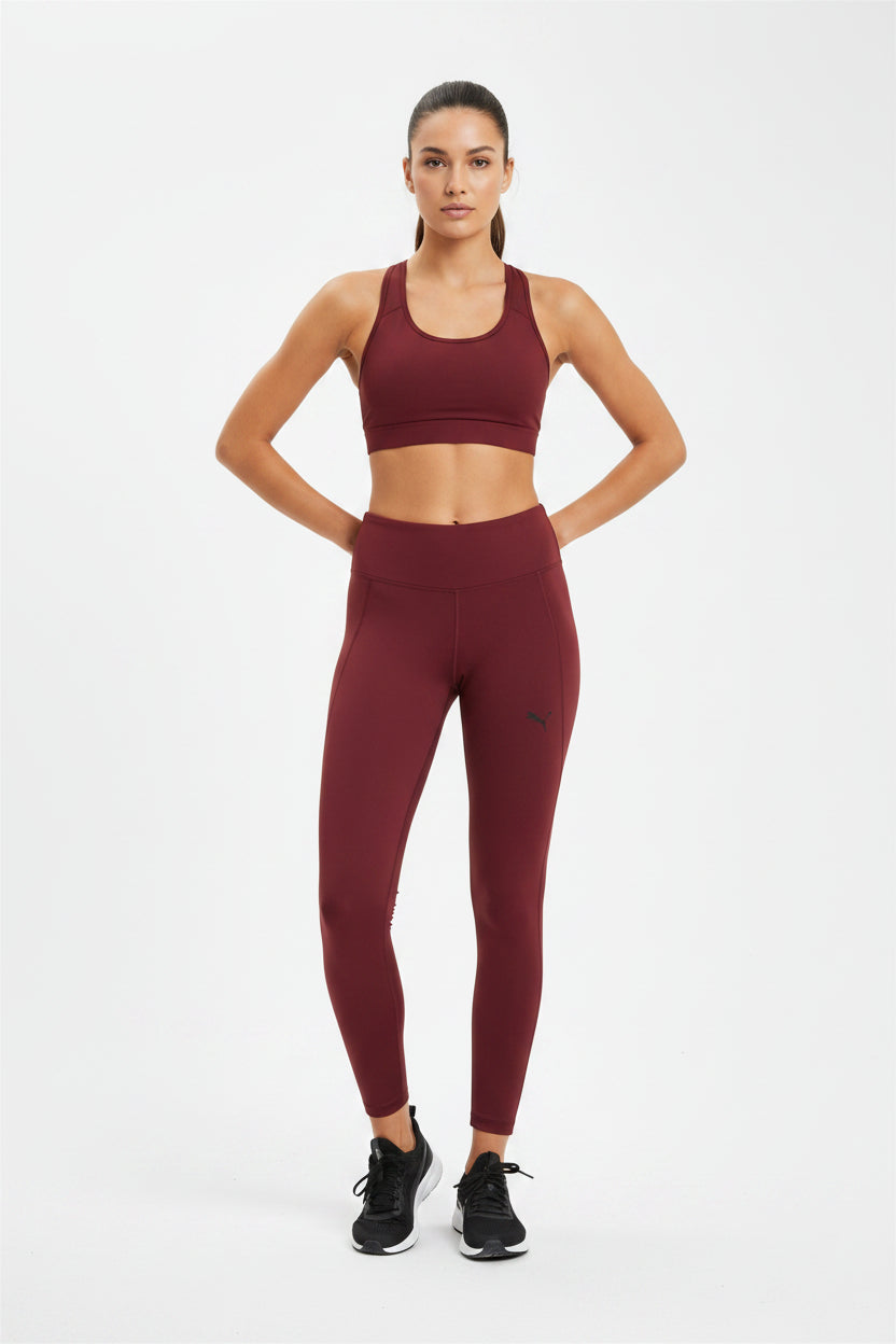 Train All Day Essentials Tights Women - Runner