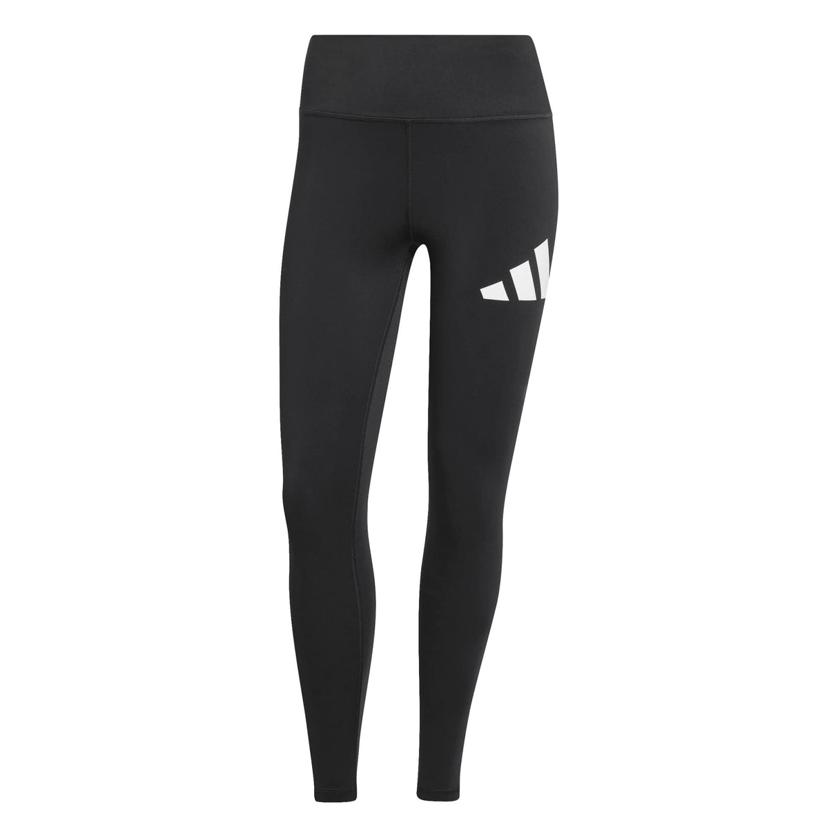 Train Essentials Big Logo Full - Length Leggings - Runner