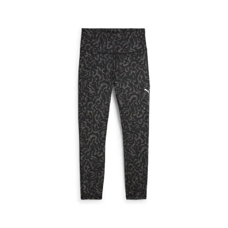 Train Fave Women's High Waisted 7/8 Training Tights - Runner