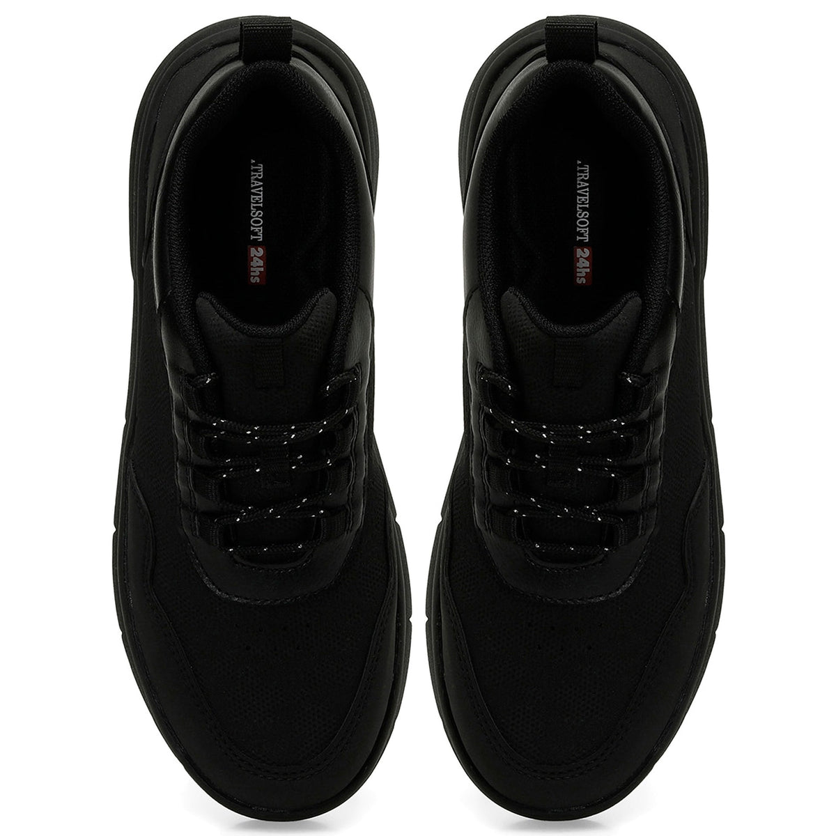 Travel Soft Casual Shoes Women - Runner