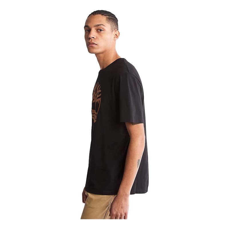 TREE LOGO SHORT SLEEVE TEE - Runner