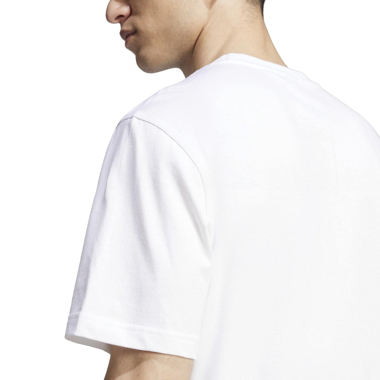 Trefoil Essentials Tee - Runner