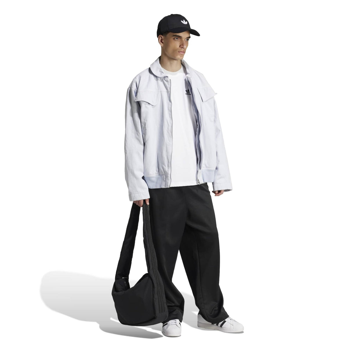 Trefoil Essentials Tee - Runner