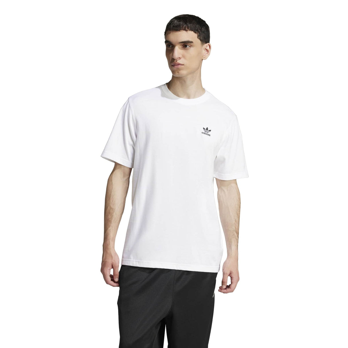 Trefoil Essentials Tee - Runner
