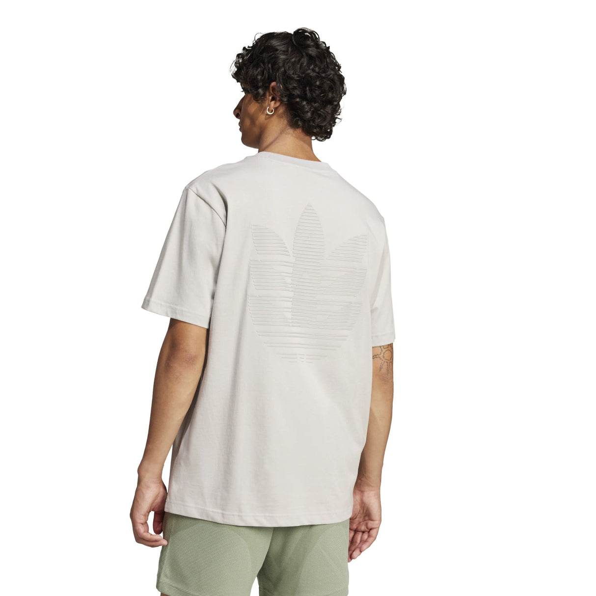 Trefoil Series T-Shirt - Runner