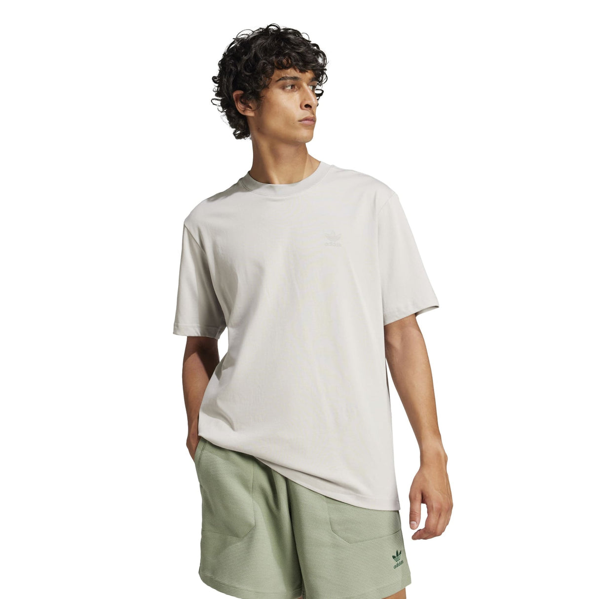 Trefoil Series T-Shirt - Runner