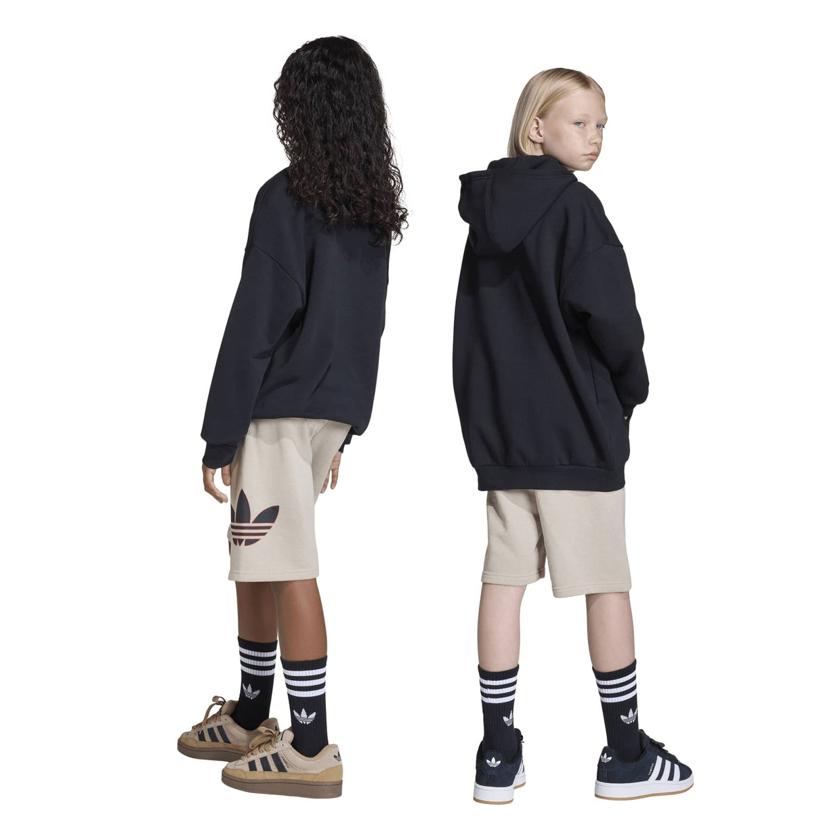 TREFOIL SHORTS - Runner