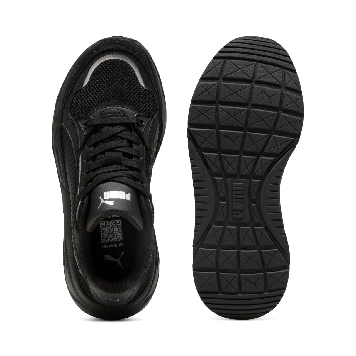 Trinity 2 Sneakers Youth - Runner