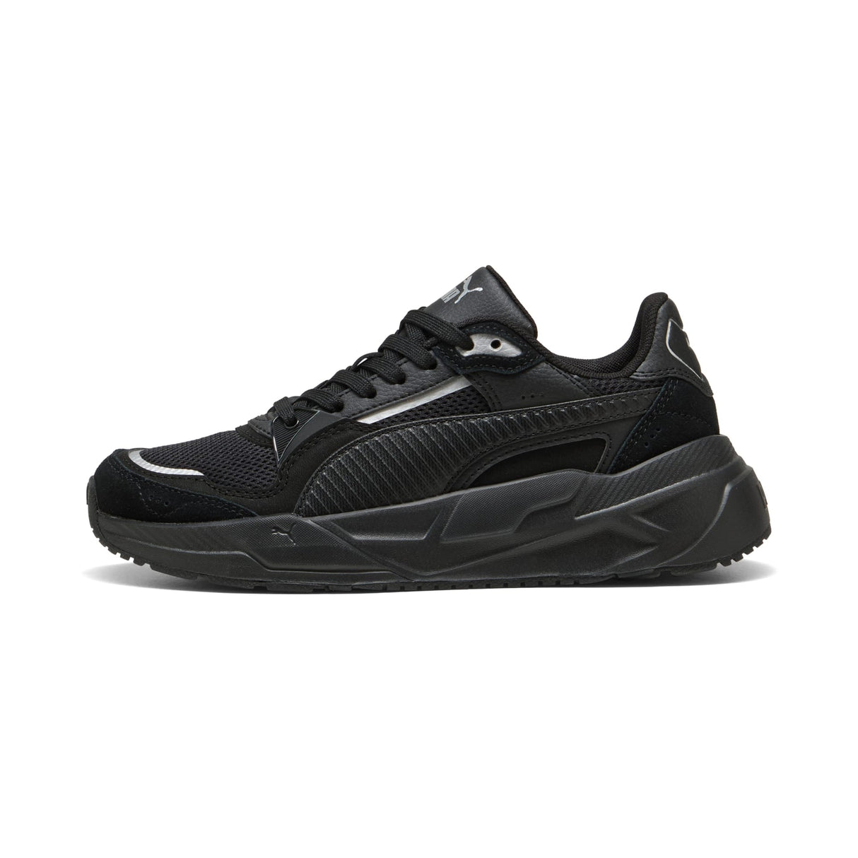 Trinity 2 Sneakers Youth - Runner