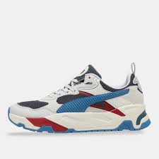 Trinity Low Boot Shoes - Runner
