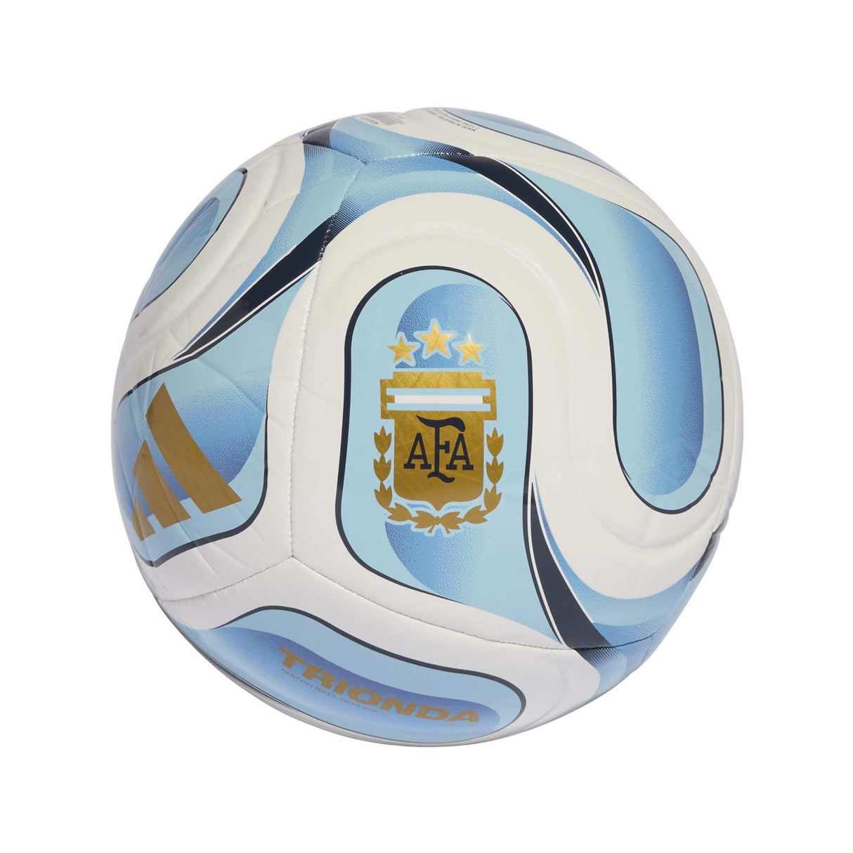 Trionda Argentina Home Club Ball - Runner