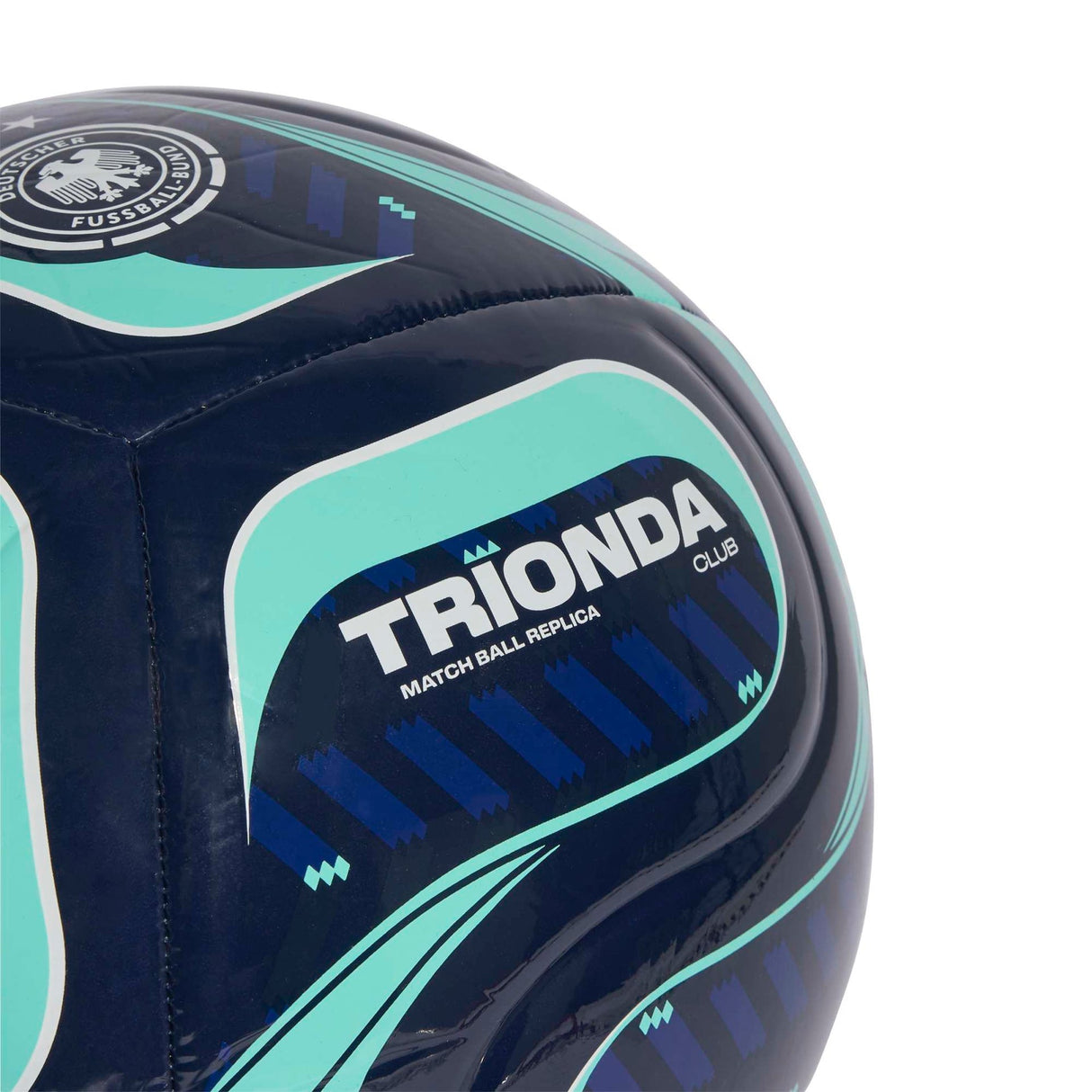 Trionda Germany Away Club Ball - Runner