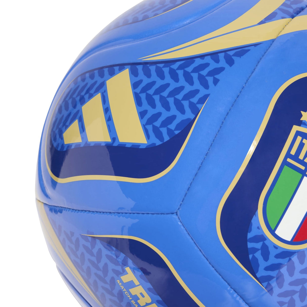 Trionda Italy Home Club Ball - Runner