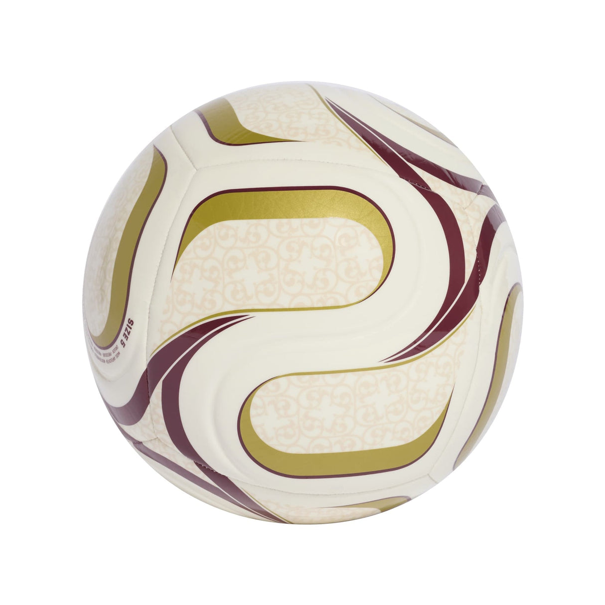 Trionda Spain Away Club Ball - Runner