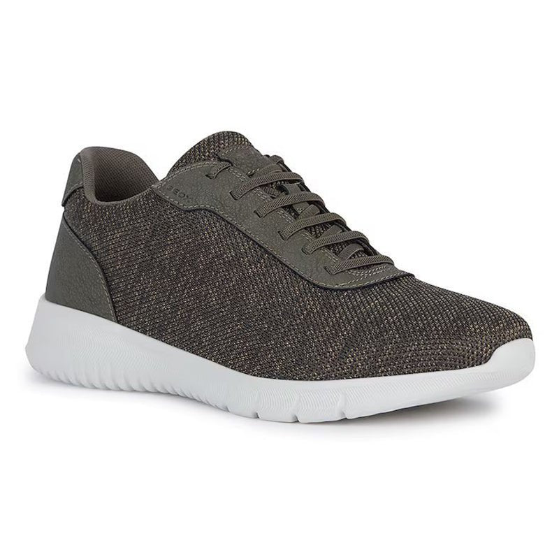 U MONREALE B - Runner