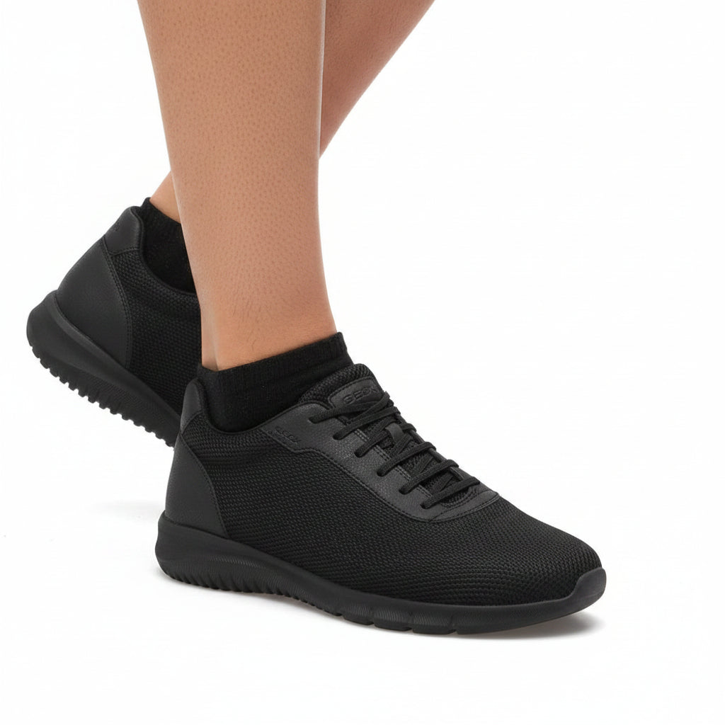 U MONREALE B - Runner