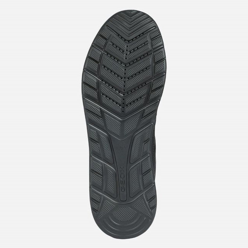 U PORTELLO B - Runner