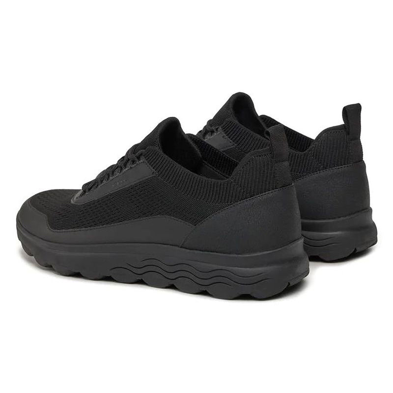 U SPHERICA A - Runner