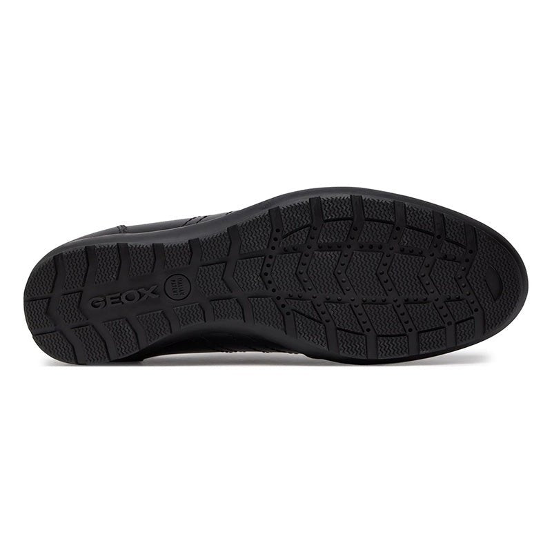 U Symbol B Sneakers Black - Runner