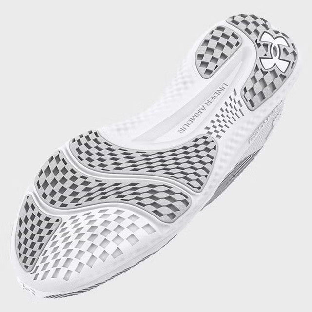 UA Charged Speed Swift Running Shoes - Runner