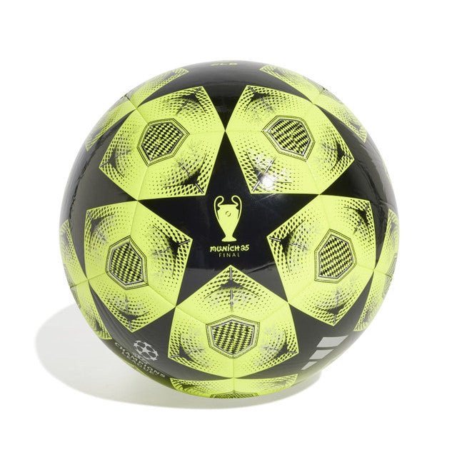 UCL CLB - Runner