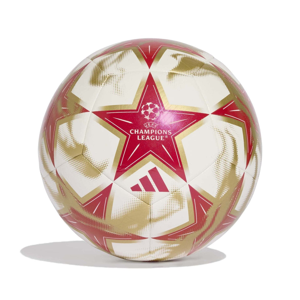 Uefa Champions League 26/27 Club Ball - Runner