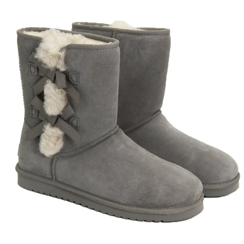 UGG Koolaburra by UGG Victoria Short WOMEN SHOES UGW1 - Runner