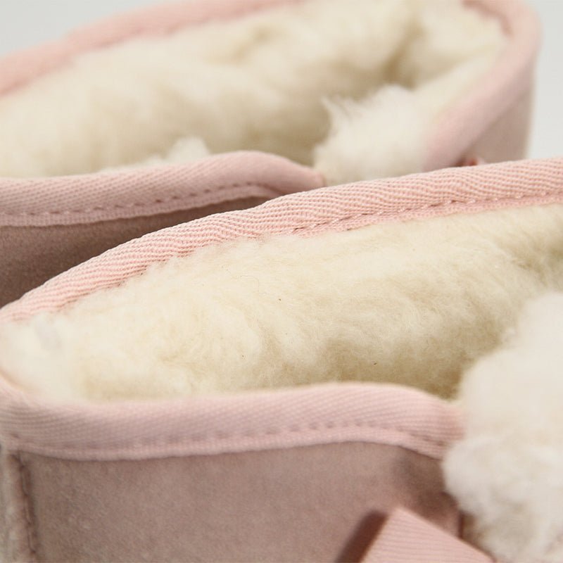 UGG Koolaburra by UGG Victoria Short WOMEN SHOES UGW3 - Runner