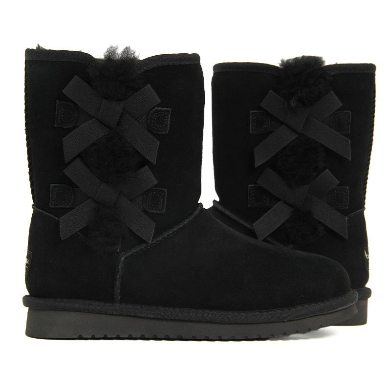 UGG Koolaburra by UGG Victoria Short WOMEN SHOES UGW4 - Runner
