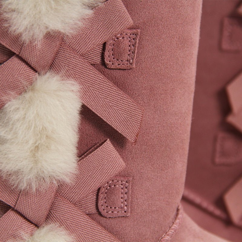 UGG Koolaburra by UGG Victoria Short WOMEN SHOES UGW5 - Runner