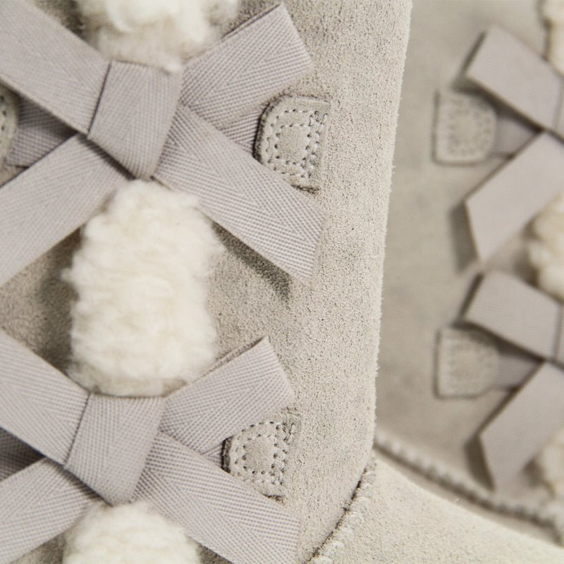 UGG Koolaburra by UGG Victoria Short WOMEN SHOES UGW6 - Runner