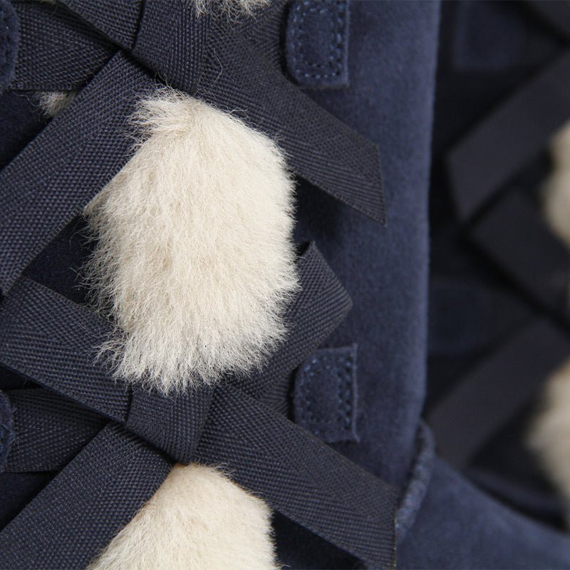 UGG Koolaburra by UGG Victoria Short WOMEN SHOES UGW7 - Runner