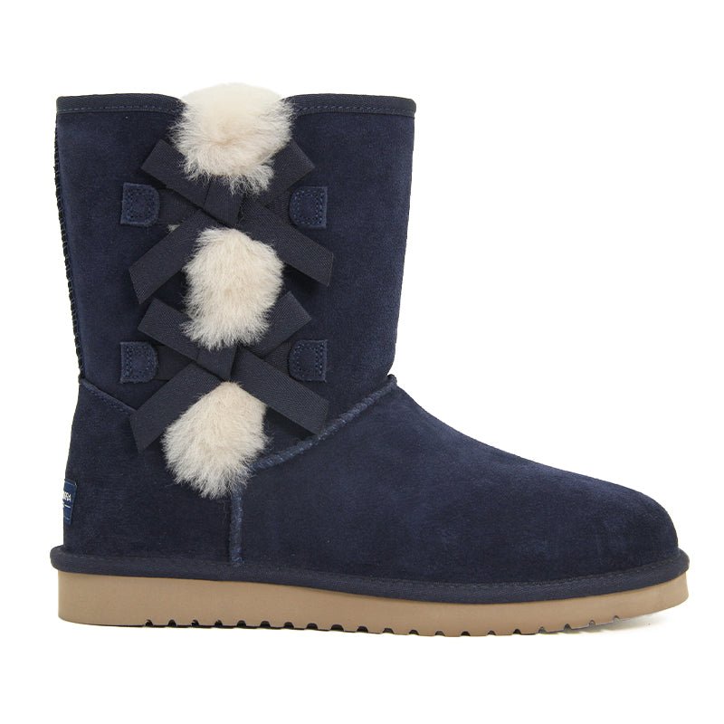 UGG Koolaburra by UGG Victoria Short WOMEN SHOES UGW7 - Runner