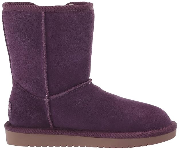 UGG Koolaburra by UGG Victoria Short WOMEN SHOES UGW8 - Runner